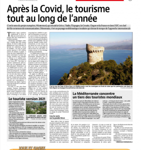 corse matin du 2 avril