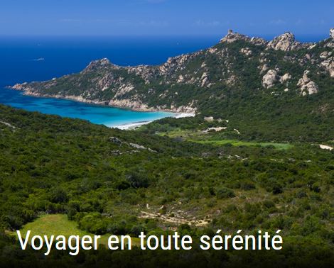 Corse – Destination confiance : L’ATC adapte sa stratégie promotionnelle à la crise