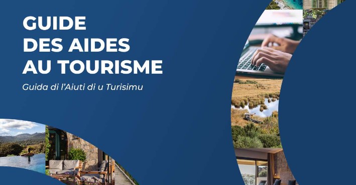 L’accompagnement des acteurs du tourisme de la Corse par l’ATC