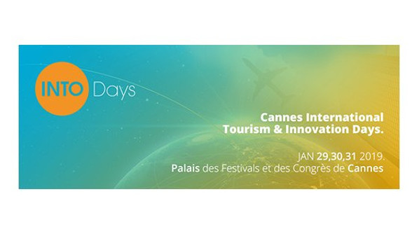 Participez au salon INTO Days avec l’ATC !