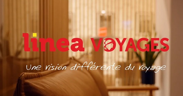 Linea Voyages lève le rideau sur son nouveau concept d’agence