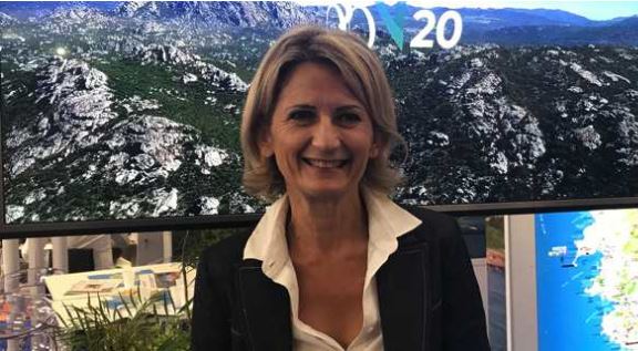 Nanette Maupertuis : « Face au risque d’une saison blanche, il faut un plan de relance du tourisme »