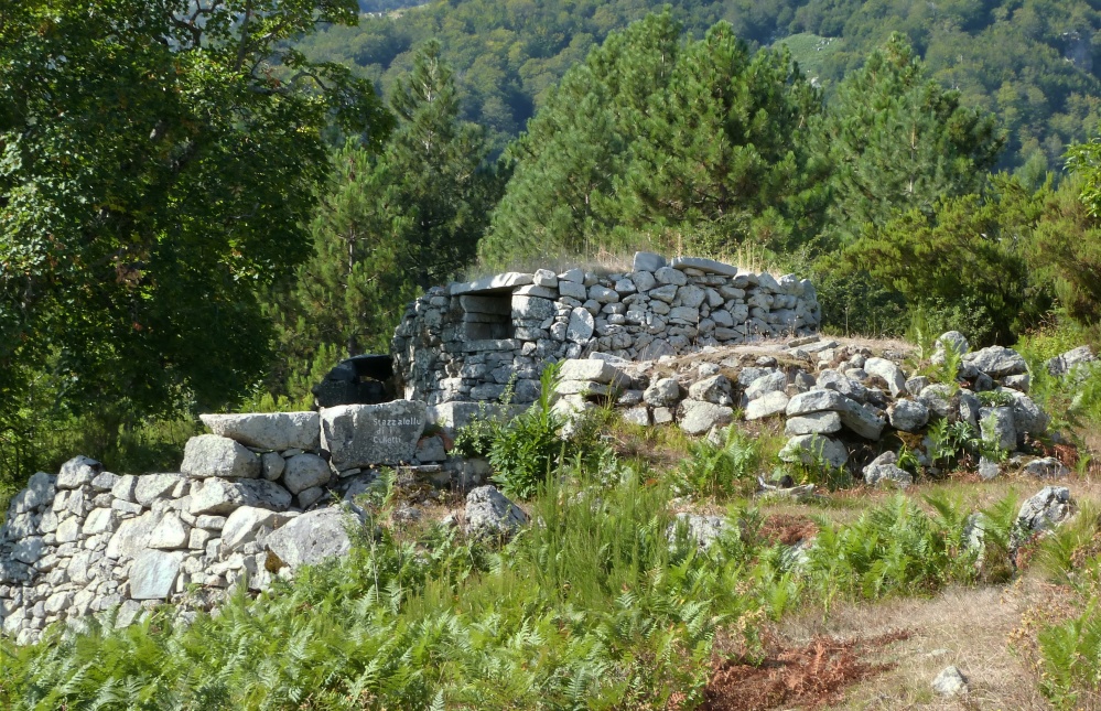 Retombée presse : Grand itinéraire tyrrhénien : le parcours corse tracé