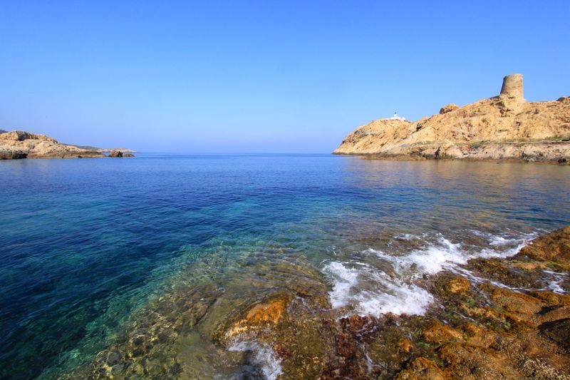 Une nouvelle vidéo de présentation pour l’Ile Rousse Balagne