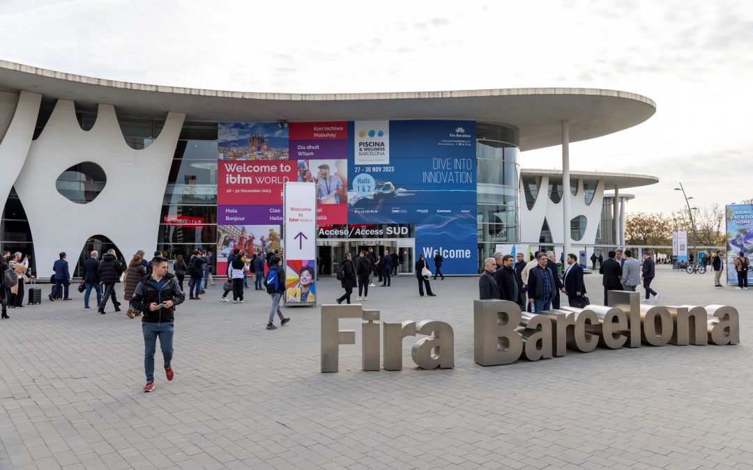 La Corse au cœur de l’IBTM World 2024