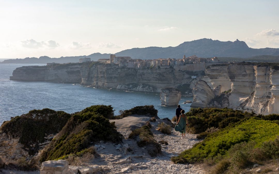 La Corse : destination pionnière de l’Écolabel Européen dans le secteur du tourisme 