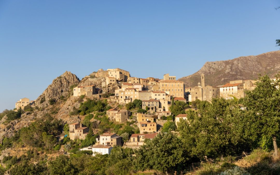 Corse secrète : un road trip hors saison en Balagne