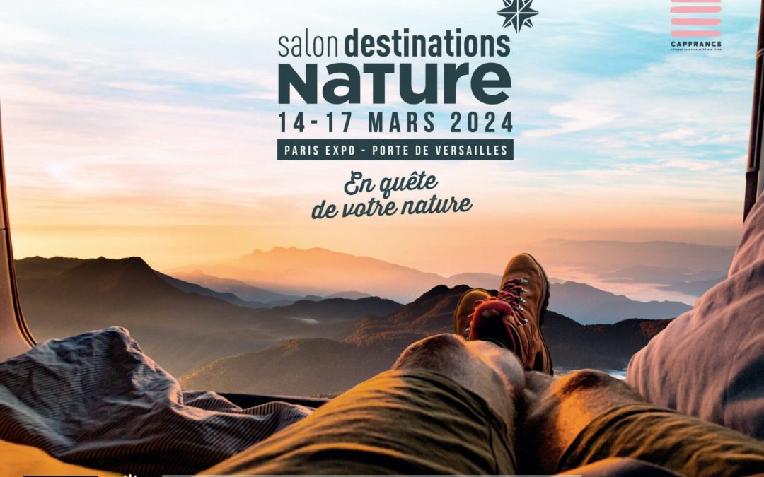 L’ATC met le cap sur Destinations Nature