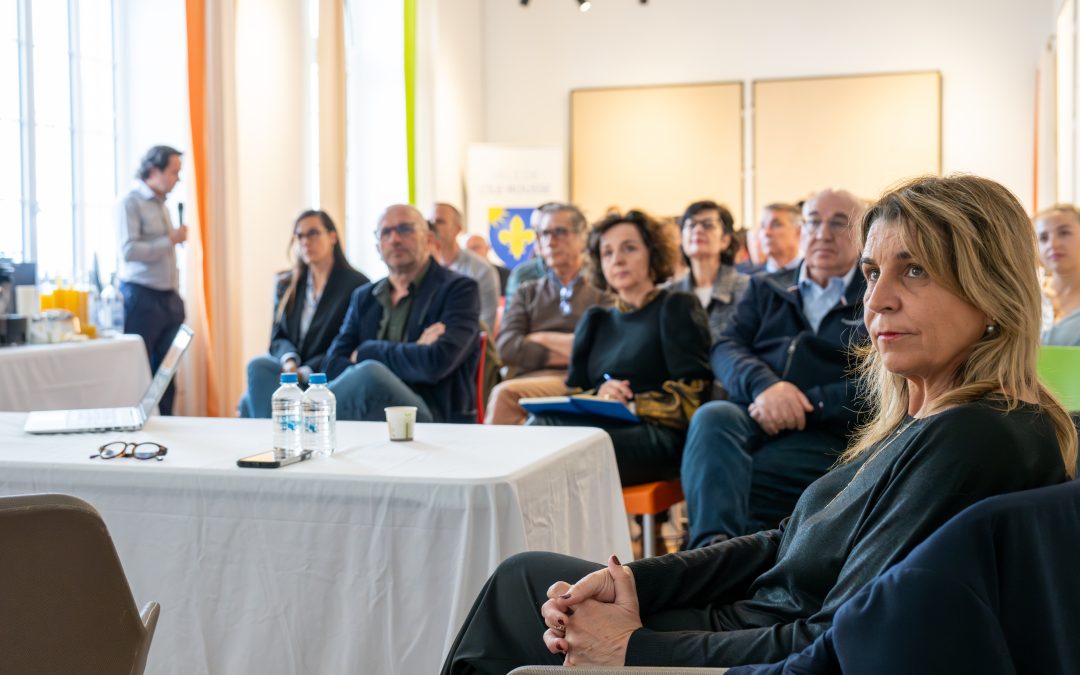 Club de l’Ecolabel Européen de Corse : une réunion annuelle sous le signe de l’optimisme