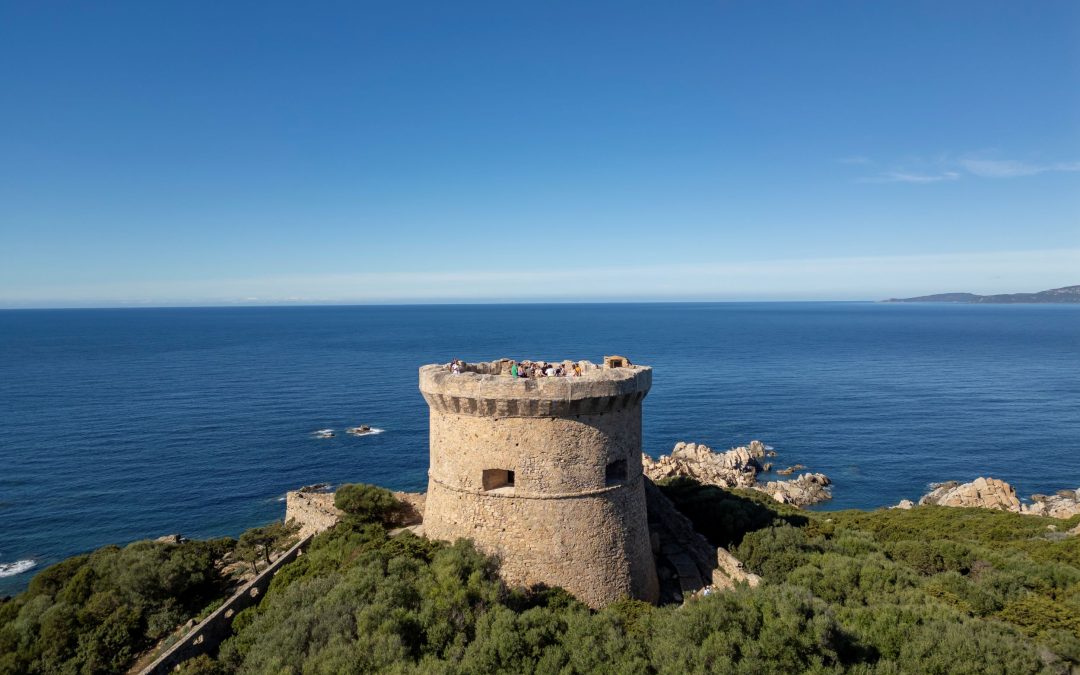 Workshop-Eductour  « Ci Vediamo in Corsica ! » du 18 au 22 octobre 2024